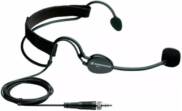 Sennheiser ME 3-II